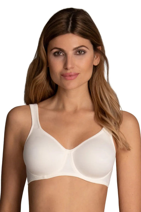Rosa Faia Twin Underwired Bra